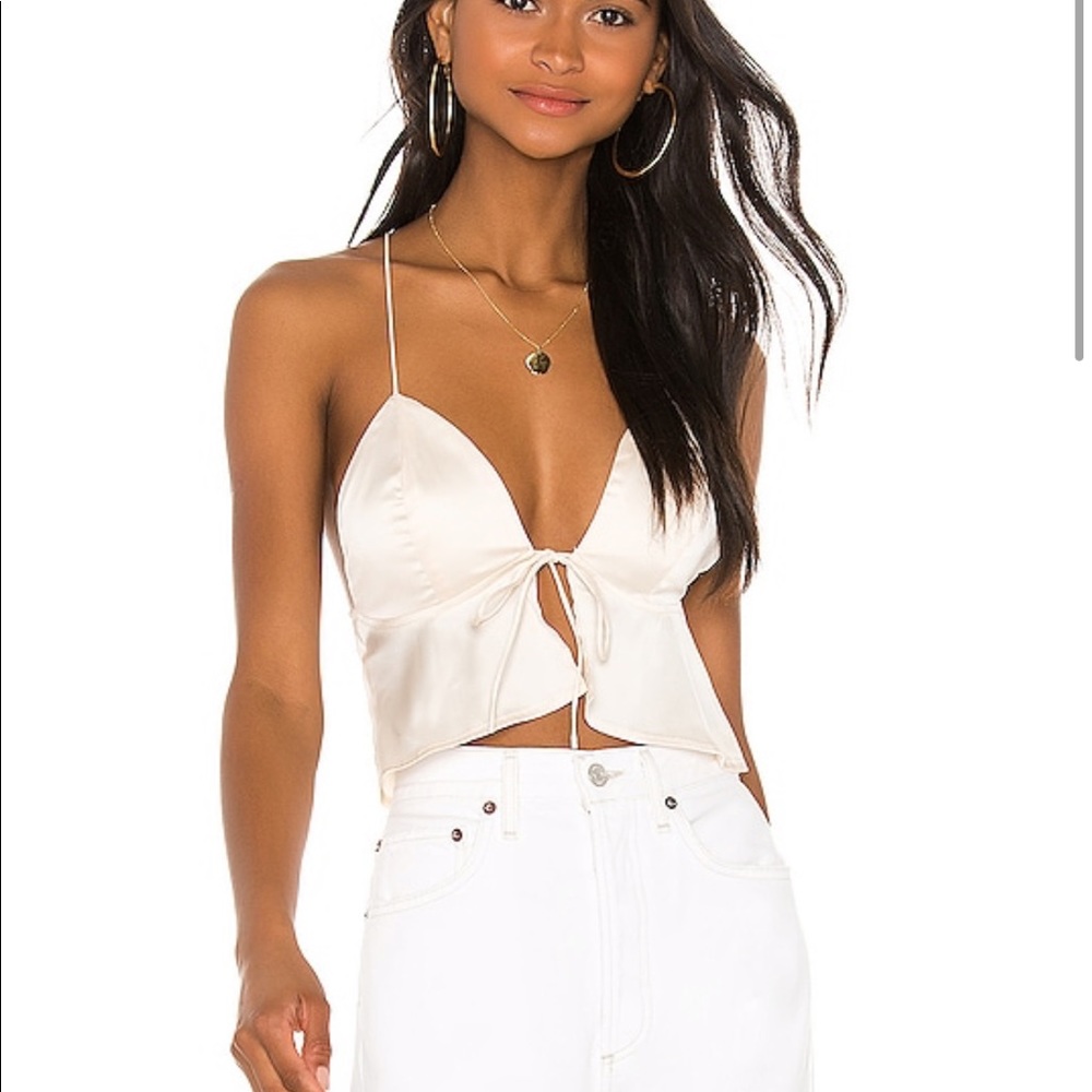 Superdown Isla Top